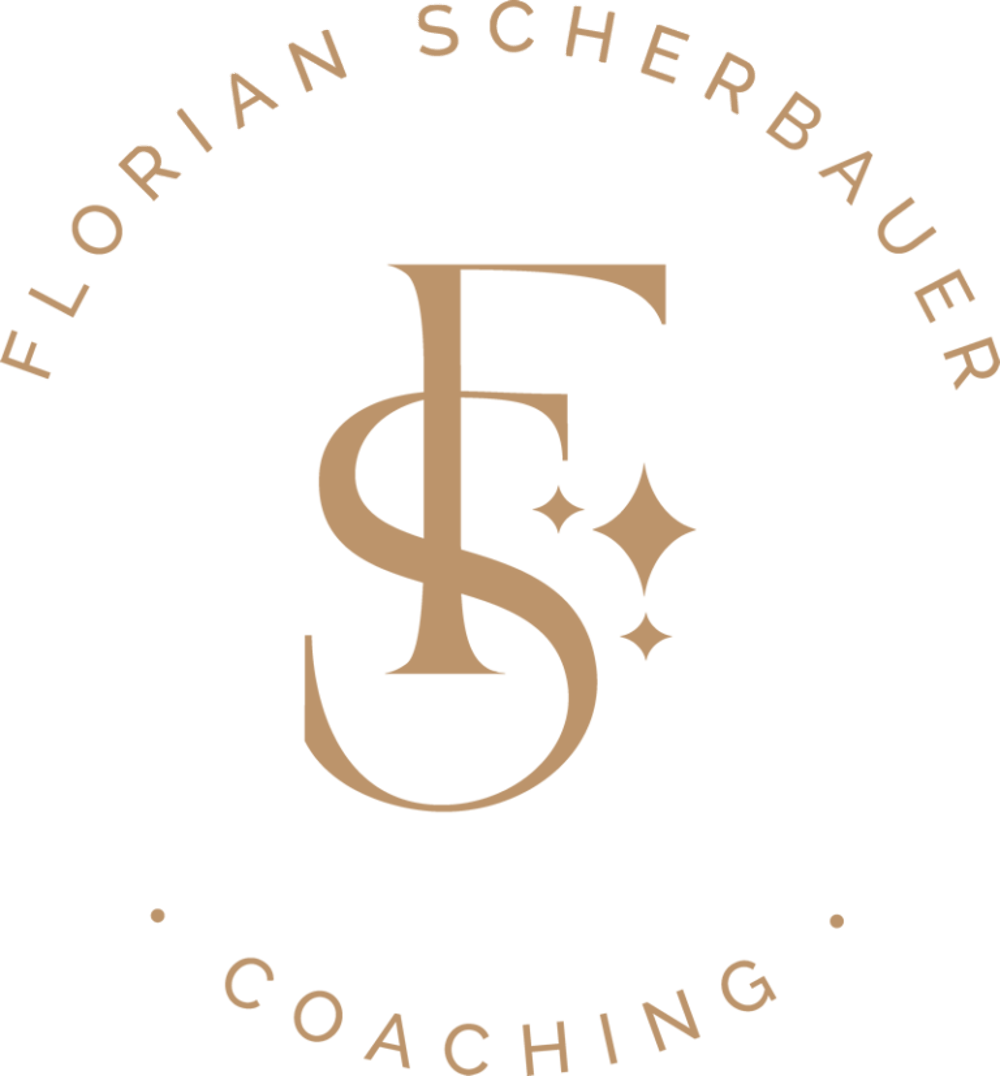 Florian Scherbauer Coaching Logo
